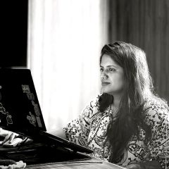 4. Sushma BV (Design Manager)