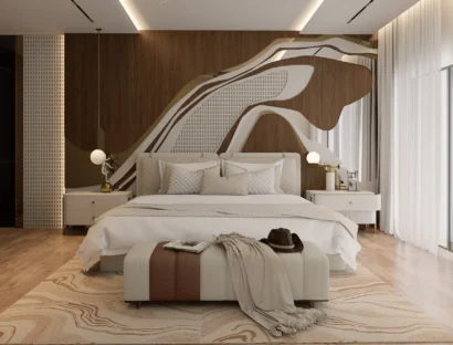 ACOUSTIC DESIGN IN BEDROOMS