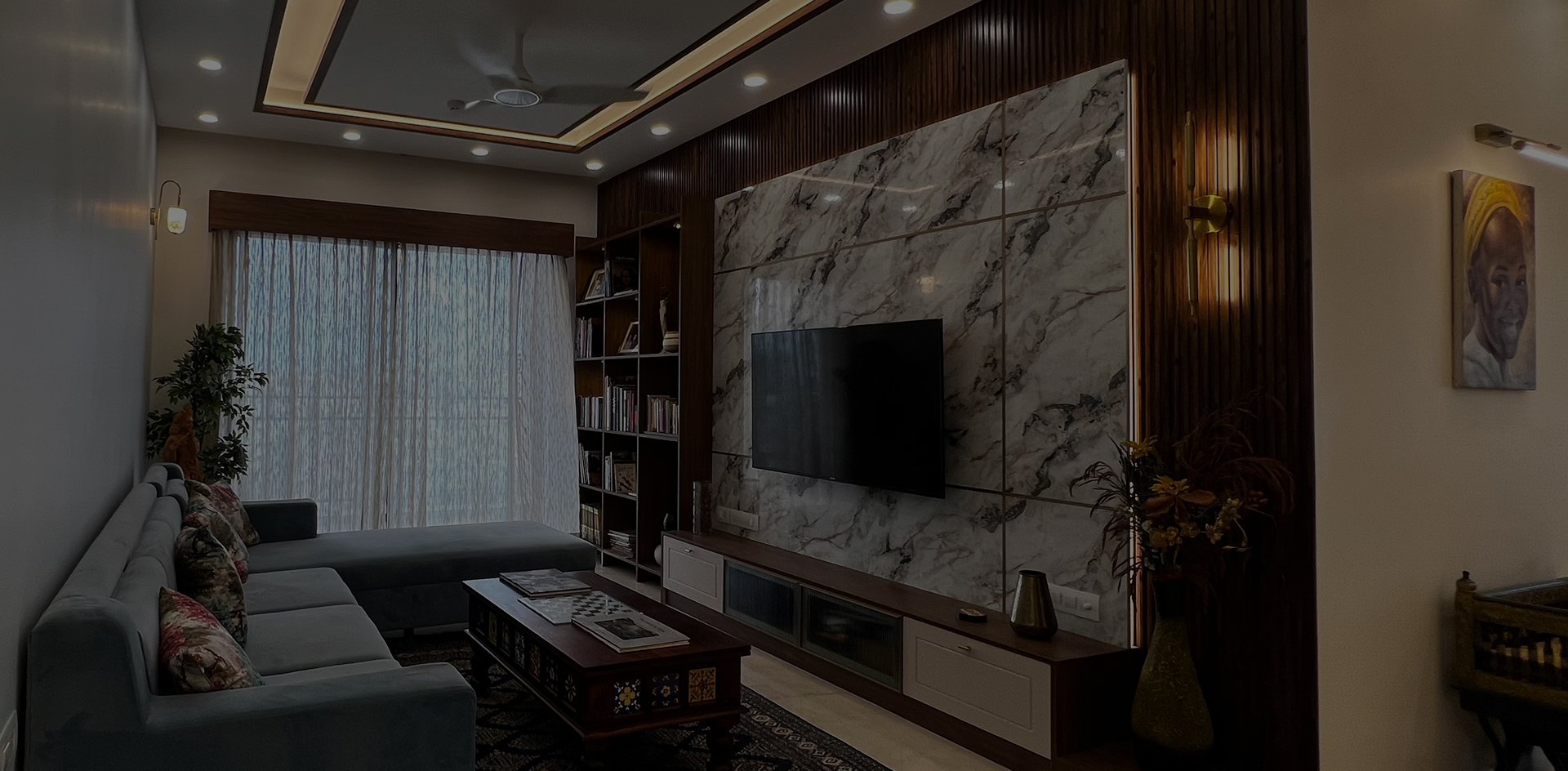Premium Interior Designers