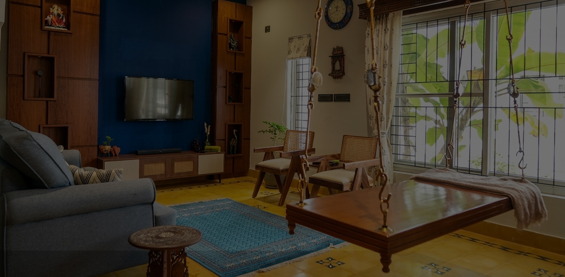 Premium Interior Designers
