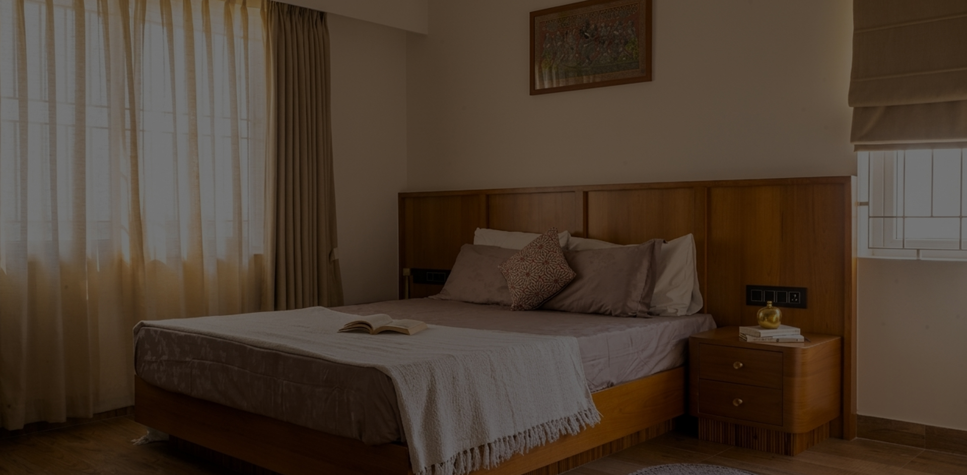 Premium Interior Designers