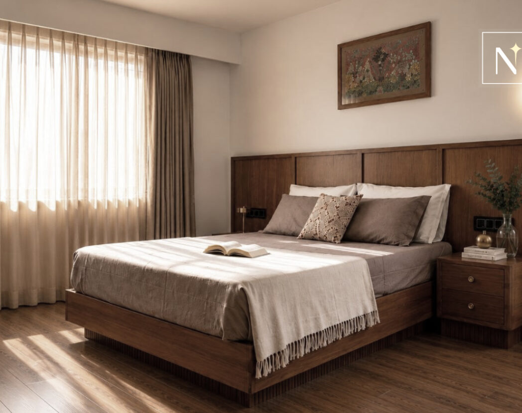 future of luxury interior design